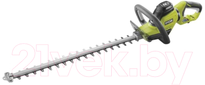 Кусторез Ryobi RHT5655RS (5133003643)- фото