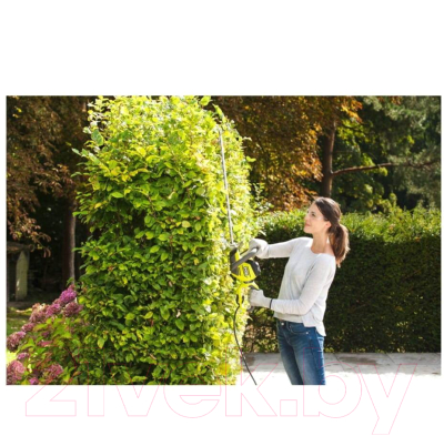 Кусторез Ryobi RHT5655RS (5133003643)- фото2