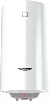 Накопительный водонагреватель Ariston PRO1 R Inox ABS 65 V Slim 2K- фото