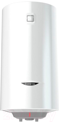 Накопительный водонагреватель Ariston Pro1 R Inox ABS 30 V Slim 2K- фото