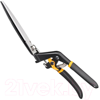 Садовые ножницы Fiskars Solid GS21 (1026826)- фото