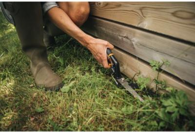Садовые ножницы Fiskars Solid GS21 (1026826)- фото2