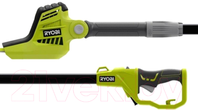 Высоторез электрический Ryobi RPT4545E- фото2, картинка2 Высоторез электрический Ryobi RPT4545E- фото2