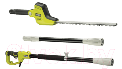 Высоторез электрический Ryobi RPT4545E- фото6, картинка6 Высоторез электрический Ryobi RPT4545E- фото6
