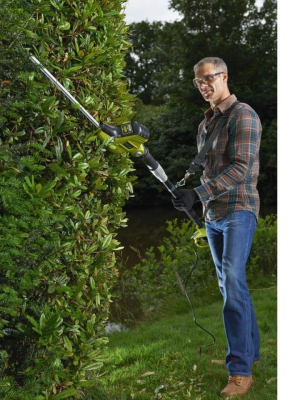 Высоторез электрический Ryobi RPT4545E- фото7, картинка7 Высоторез электрический Ryobi RPT4545E- фото7