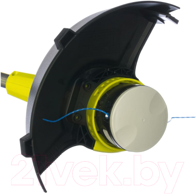Триммер электрический Ryobi RLT4125 (5133002791)- фото3