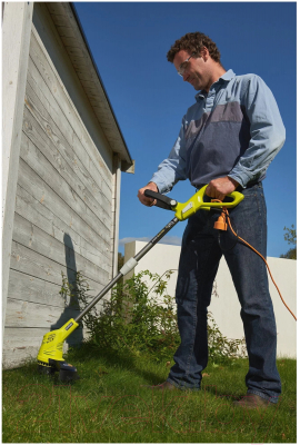 Триммер электрический Ryobi RLT4125 (5133002791)- фото5