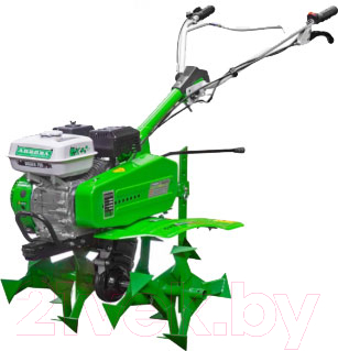 Миникультиватор AURORA Digger 750- фото