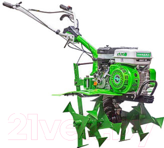 Миникультиватор AURORA Digger 750- фото2