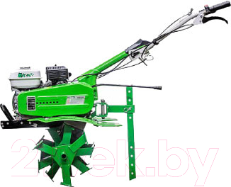Миникультиватор AURORA Digger 750- фото4