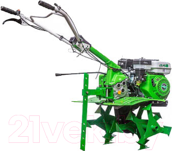 Миникультиватор AURORA Digger 750- фото5