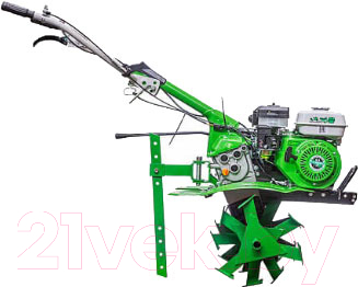 Миникультиватор AURORA Digger 750- фото6