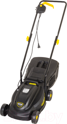 Газонокосилка электрическая Huter ELM-1000- фото