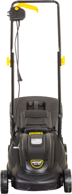 Газонокосилка электрическая Huter ELM-1000- фото5