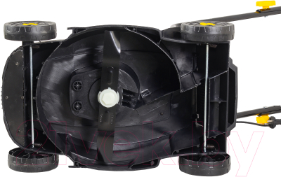 Газонокосилка электрическая Huter ELM-1000- фото9