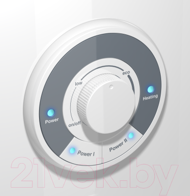 Накопительный водонагреватель Thermex Ceramik 50 H- фото4