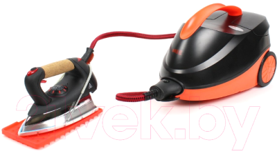 Отпариватель Mie Pulito Vapore- фото5