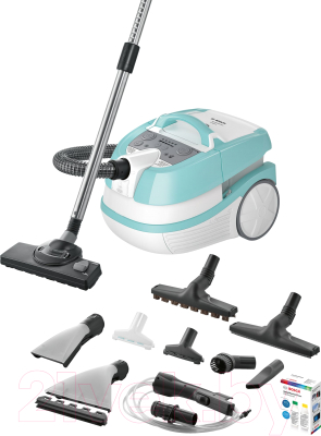 Пылесос Bosch BWD420HYG- фото