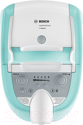 Пылесос Bosch BWD420HYG- фото4