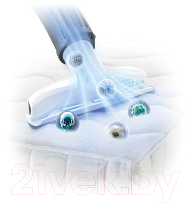 Пылесос Bosch BWD420HYG- фото7