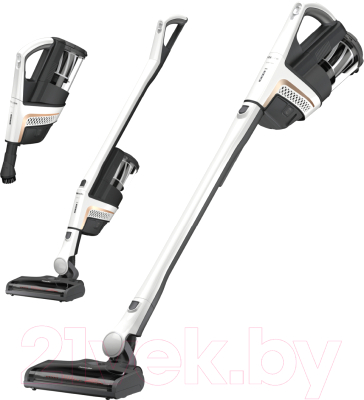 Вертикальный пылесос Miele SMUL0 Triflex HX1 / 41MUL001RU- фото