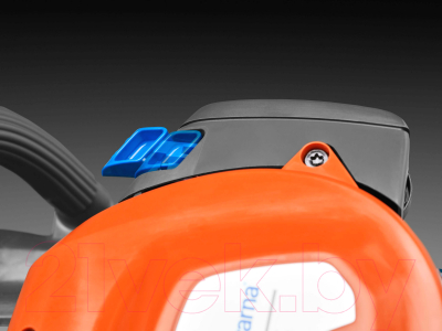 Кусторез Husqvarna 522HD60X- фото2