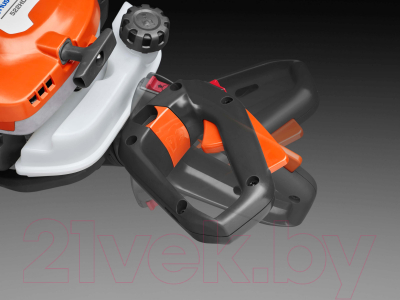 Кусторез Husqvarna 522HD60X- фото3