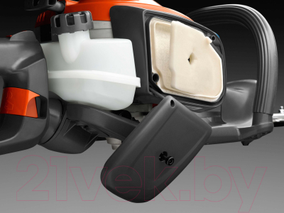 Кусторез Husqvarna 522HD60X- фото4