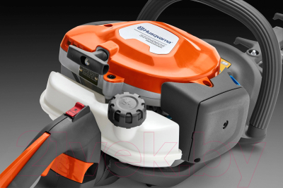 Кусторез Husqvarna 522HD60X- фото6