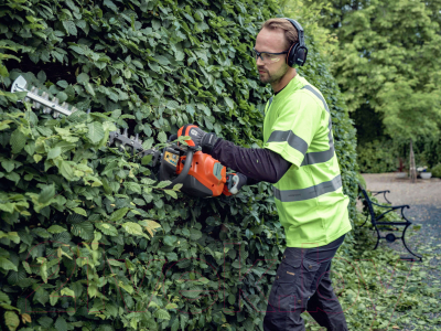 Кусторез Husqvarna 522HD60X- фото7
