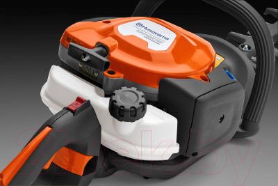 Кусторез Husqvarna 522HDR75X- фото8