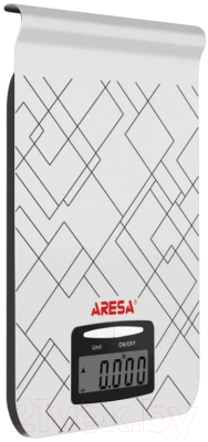 Кухонные весы Aresa AR-4308- фото3