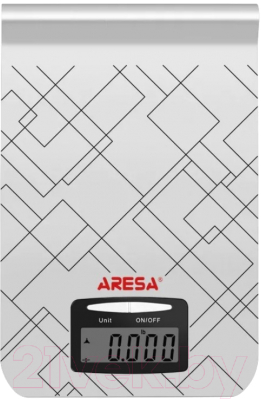 Кухонные весы Aresa AR-4308- фото4
