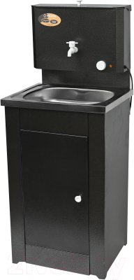 Умывальник для дачи Вихрь Комфорт 74/4/8- фото