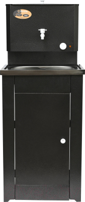 Умывальник для дачи Вихрь Комфорт 74/4/8- фото8