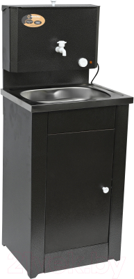 Умывальник для дачи Вихрь Комфорт 74/4/8- фото9