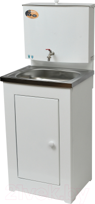 Умывальник для дачи Вихрь Люкс 74/4/5- фото