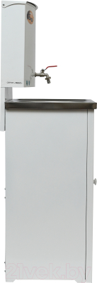 Умывальник для дачи Вихрь Люкс 74/4/5- фото9