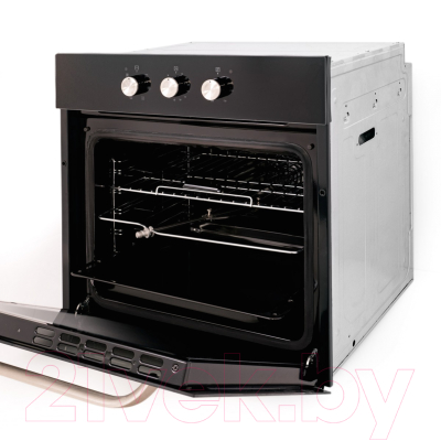 Комплект встраиваемой техники Exiteq EXO-302 + EXH-202- фото10