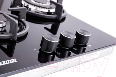 Комплект встраиваемой техники Exiteq EXO-302 + EXH-202- фото4