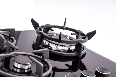 Комплект встраиваемой техники Exiteq EXO-302 + EXH-202- фото5