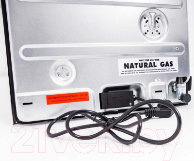 Комплект встраиваемой техники Exiteq EXO-302 + EXH-202- фото8