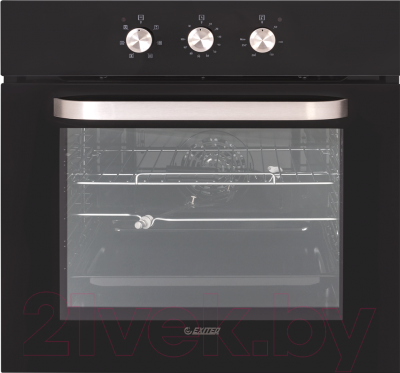 Комплект встраиваемой техники Exiteq EXO-302 + EXH-202- фото9