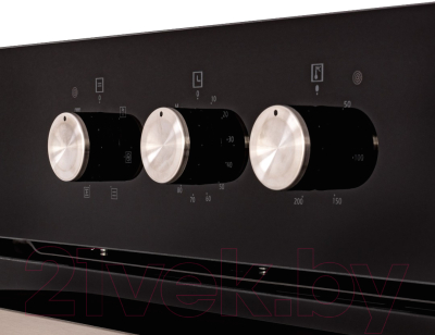 Комплект встраиваемой техники Exiteq EXO-302 + PF640STX-E/А- фото10