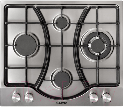 Комплект встраиваемой техники Exiteq EXO-302 + PF640STX-E/А- фото8