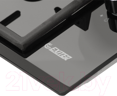 Комплект встраиваемой техники Exiteq EXO-302 + PL640STG-E/A- фото3