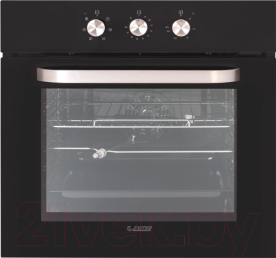 Комплект встраиваемой техники Exiteq EXO-302 + PL640STG-E/A- фото8