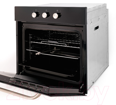 Комплект встраиваемой техники Exiteq EXO-302 + PL640STG-E/A- фото9