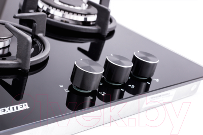 Комплект встраиваемой техники Exiteq EXO-303 + EXH-202- фото3