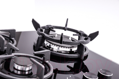 Комплект встраиваемой техники Exiteq EXO-303 + EXH-202- фото4